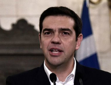Το tweet του Αλέξη Τσίπρα για το θάνατο της Σιμόν Βέιλ